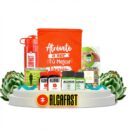 COMBO 2 SÚPER IMPACTO ALCAFAST (x2) + ALCAPLUS (x2)