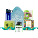 PASTILLAS ALCAPLUS - KIT X 1