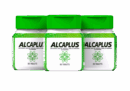 PASTILLAS ALCAPLUS  X 3